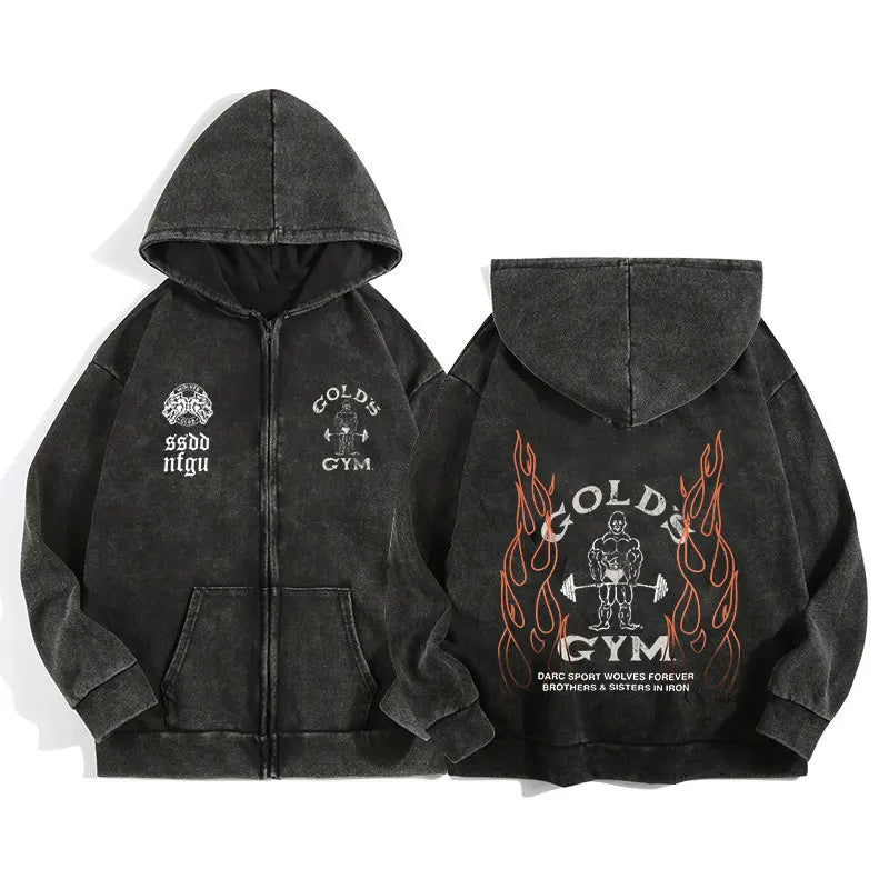 HOODIES