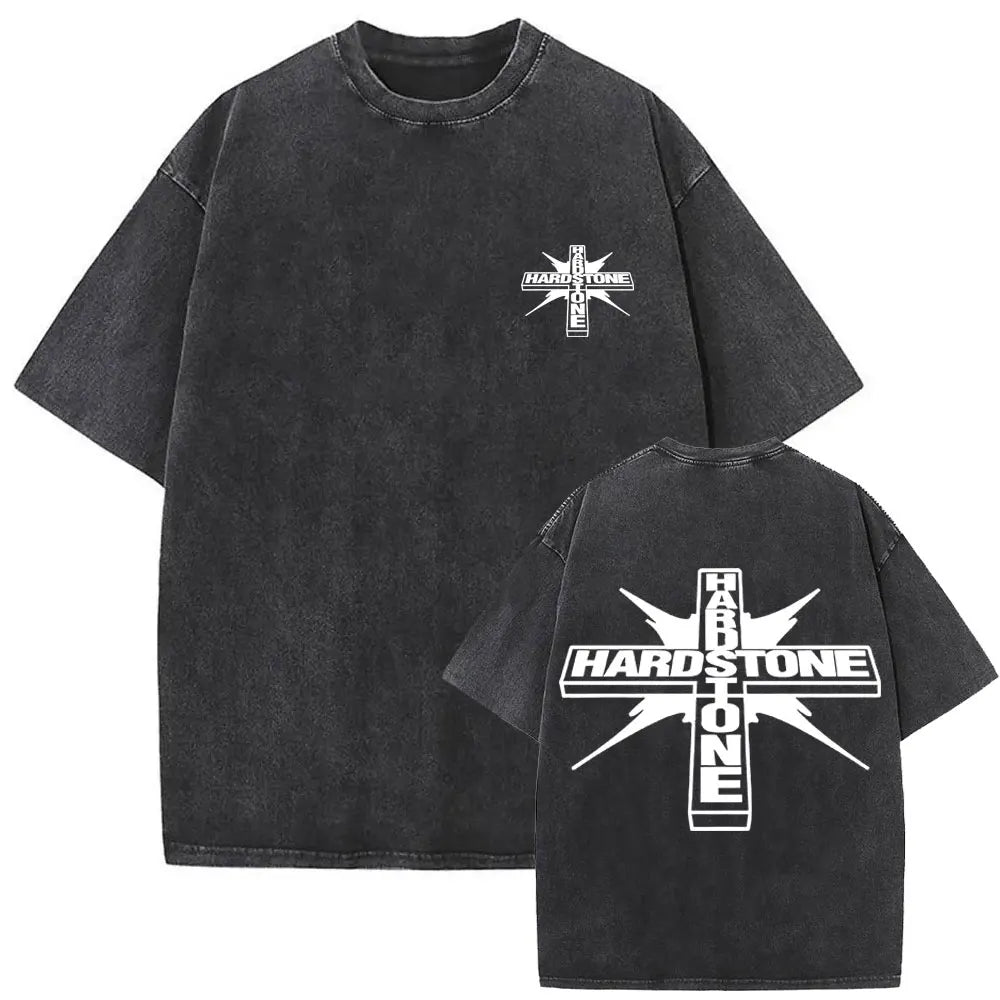 Washed Vintage Rapper Don Toliver Hardstone Psycho  Oversized T-shirts, different models