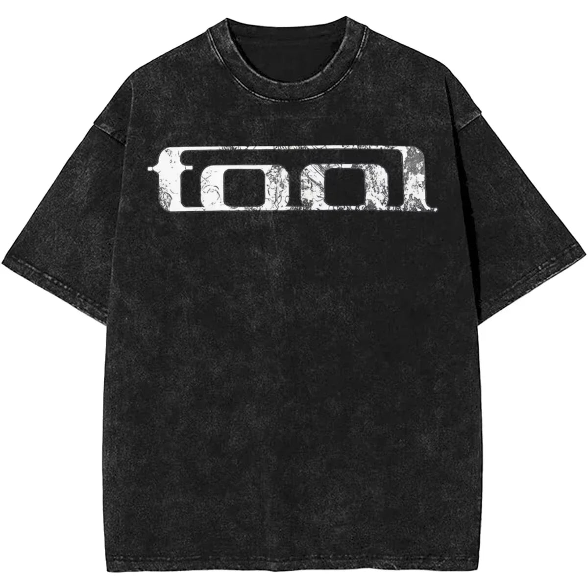 Tool Band Lateralus Heavy Metal Music Vintage Washed T Shirt Oversized, diferents models